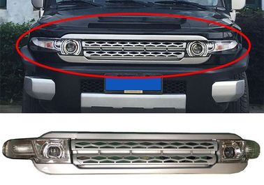 Harga yang bagus Toyota FJ Cruiser 2007 - 2016 suku cadang kendaraan yang dimodifikasi Lampu depan Lampu belakang Grille depan on line