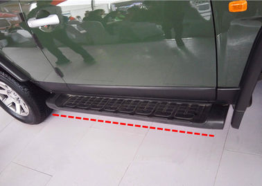 Harga yang bagus Toyota FJ Cruiser 2007 - 2015 Bar Langkah Sisi Asli, suku cadang kendaraan on line