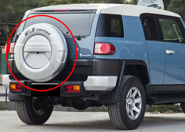 Harga yang bagus Toyota FJ Cruiser 2007 2009 2010 2012 2015 2016 OEM suku cadang Penutup ban on line