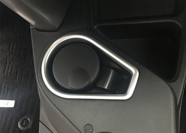 Harga yang bagus TOYOTA RAV4 2016 Bagian Dekorasi Pemegang Ashtray / Shift Panel / Cup Holder Molding on line