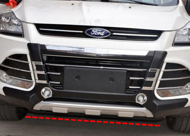 Harga yang bagus Setelah Matrket Auto Aksesori Car Bumper Guard untuk Ford Kuga Escape 2013 2015 on line