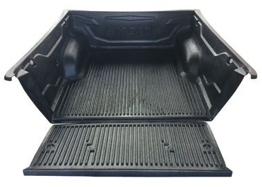 Harga yang bagus Volkswagen Amarok 2011 2013 2015 suku cadang mobil Tail Box Liner tempat tidur, Rear Truck Floor Mat on line