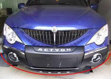 Harga yang bagus Auto Parts Front Car Bumper Guard Untuk SSANGYONG Actyon 2006-2011 Front Guard on line