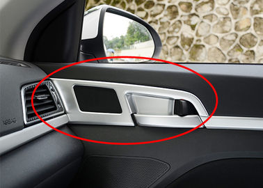 Harga yang bagus Hyundai Auto Trim Parts New Elantra 2016 Avante Interior Handle Molding on line