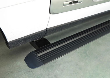 Harga yang bagus Range Rover 2013 2014 OE tipe Electric Running Boards, Otomatis mengangkat sisi langkah on line
