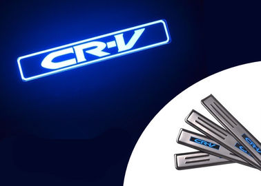 Harga yang bagus Honda CR-V 2012 2015 Piring Pintu Plat, Lampu LED Pintu sisi on line