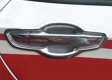 Harga yang bagus HONDA CIVIC 2016 Auto Body Trim Parts Side Door Handle Inserter dan Cover on line