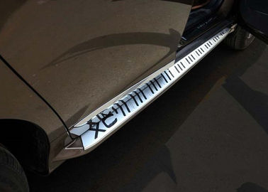 Harga yang bagus OEM Style Vehicle Running Boards untuk VOLVO XC60 2014 2015 2016 Auto Spare Parts Side Step on line