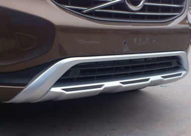 Harga yang bagus VOLVO XC60 2014 suku cadang mobil depan bumper Skid Plate dan bumper belakang pelindung on line