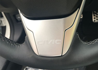 Harga yang bagus HONDA Civic 2016 Dekorasi Interior Bagian Kemudi Garnish on line