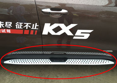 Harga yang bagus New KIA Sportage 2016 KX5 OE Style Side Step Sport dan Vogue Style Running Boards on line