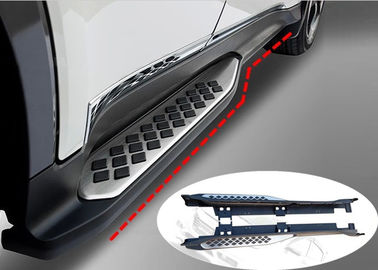Harga yang bagus HONDA HR-V 2014 2015 2016 VEZEL Original Side Step, OEM Jenis Pemasok Papan Berjalan on line