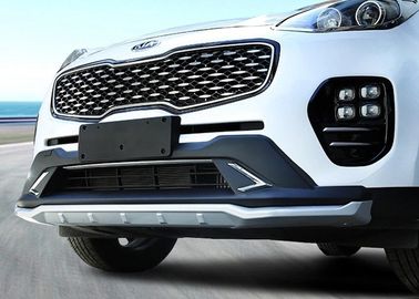 Harga yang bagus KIA All New Sportage 2016 KX5 Front Bumper Guard Dan Rear Bumper Guard on line
