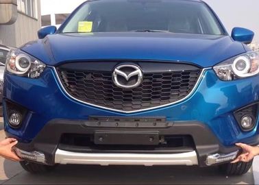 Harga yang bagus Mazda CX-5 2012 2014 - 2017 CX5 Penjaga Bumper Depan Dan Penjaga Belakang Kualitas Tinggi on line