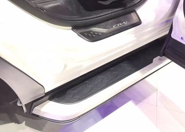 Harga yang bagus HONDA All New CR-V 2017 CRV OE Style Side Step Luxury Running Boards Grosir on line