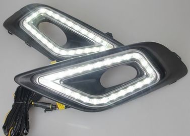 Harga yang bagus PP LED lampu siang hari DRL HONDA Jade 2013 2015 suku cadang mobil Aksesoris on line