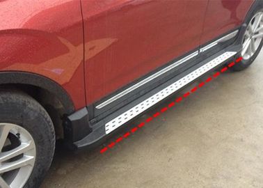 Harga yang bagus Anti-slip ACURA Style Car Side Step Bar Untuk Chery Tiggo5 2014 2015 on line