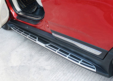 Harga yang bagus Jenis Sport dan Vogue Jenis Side Step Bar untuk 2014 2015 2016 CHERY Tiggo5 on line