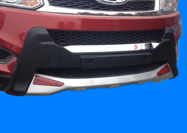 Harga yang bagus Chery Tiggo5 2014 2015 ABS Blow Molding Guard Depan Dan Penjaga Bumper Belakang on line