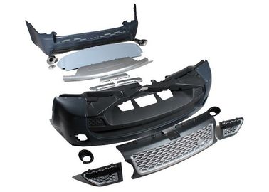 Harga yang bagus RangeRover SPORT 2006 - 2012 Face Lift OE depan bumper, bumper belakang dan grille on line