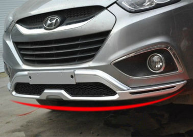 Harga yang bagus HYUNDAI Tucson IX35 2009 2012 Cover Bumper Depan High Performance Auto Parts on line
