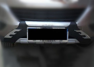 Harga yang bagus Hyundai IX35 2009 - 2012 Penjaga Depan dan Penjaga Bumper Belakang Aksesoris Mobil on line