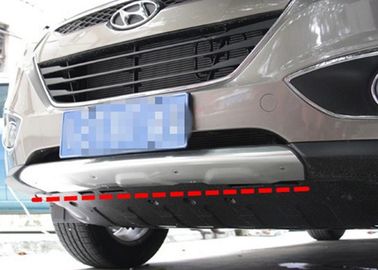 Harga yang bagus HYUNDAI TUCSON IX35 2009 Auto Body Kits Alloy Bagian Depan dan Belakang Bumper Skid Plates on line