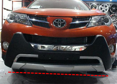 Harga yang bagus TOYOTA All New RAV4 2013 2014 2015 suku cadang Bagian depan Penjaga Bumper dan penjaga belakang on line