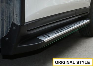 Harga yang bagus NISSAN High Performance Side Step Bars X-trail 2014 2017 Pabrik papan lari on line