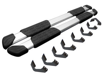 Harga yang bagus TOYOTA Tundra 2014 2016 2018 OE Style Aluminium Alloy Side Step Nerf Bar on line