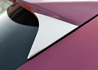 Harga yang bagus HONDA HR-V 2014 2015 VEZEL Auto Body Trim Bagian, Belakang Spoiler Garnis on line