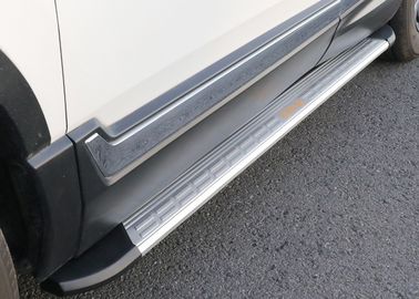 Harga yang bagus OE Style Side Step Bars Steel Running Boards untuk HONDA New CR-V 2017 on line