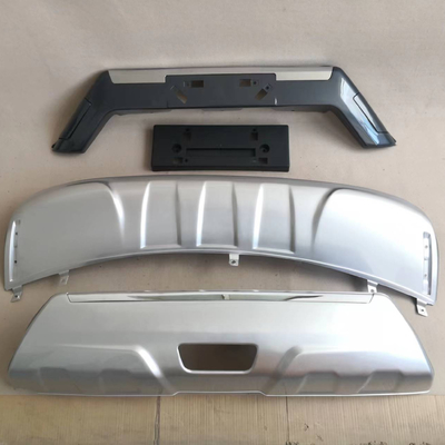 Harga yang bagus ABS Guard Protector Untuk Nissan X-trail 2014-2016 - Dekoratif Dan Pas Sempurna on line