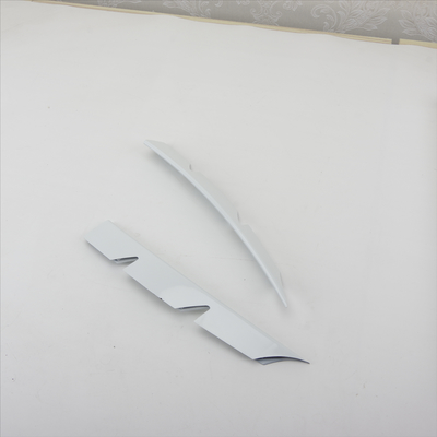 Harga yang bagus Porsche Cayman 2010-2023 Bagian cetakan bodi mobil Air Vents Trims on line