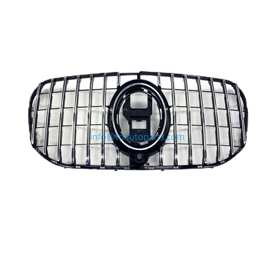 Harga yang bagus A1678880900 ABS Plastic Front Grille untuk Mercedes Benz W167 1678880900 on line