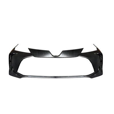 Harga yang bagus OEM 52119-F2929 Tutup Bumper Plastik untuk Toyota Corolla 2019 52119F2929 on line