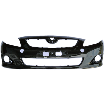 Harga yang bagus Pelindung Bumper Depan Plastik 52119-02974 untuk Toyota Corolla 2006-2009 5211902974 on line