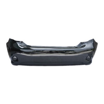 Toyota Corolla bumper belakang 52159-02953 dalam High Impact Resistance Plastik 5215902953