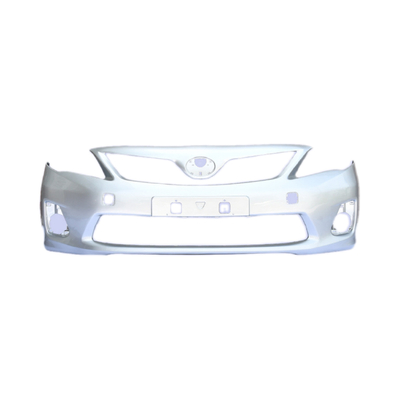 Harga yang bagus 521190Z910 Toyota Corolla 2010-2013 Pelindung Bumper Depan Plastik 52119-0Z910 on line