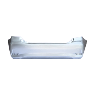 2.2kgs Plastik Belakang Bumper 52159-02980 Collision Guardrail Untuk Toyota Corolla 2010-2013 5215902980