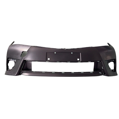 Harga yang bagus OEM 52119-0Z949 Plastik Corolla Front Bumper / Mobil Front Bumper 521190Z949 Untuk Toyota Corolla 14-16 on line