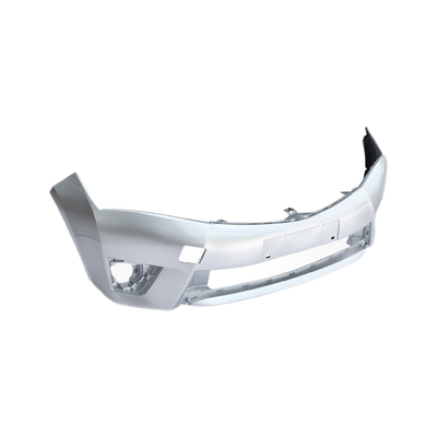 52119-0Z953 Toyota Corolla 2014-2016 Mobil Twin Engine Front Bumper Tidak dicat 521190Z953 2,5 Kg