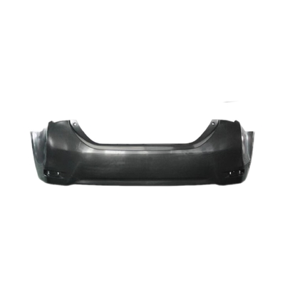 Harga yang bagus Plastik 52159-0Z916 Kembali Bumper Untuk Toyota Corolla 2014-2016 521590Z916 on line
