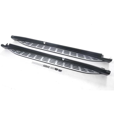 Harga yang bagus Papan Jalan Mobil yang awet A1646901210 Langkah Sisi Untuk Mercedes Benz ML350 2012 A1646901110 on line