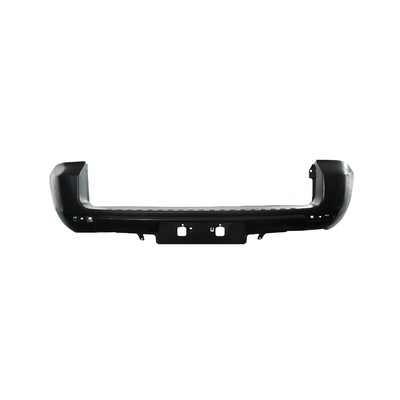 Harga yang bagus 52159-0R906 Toyota RAV4 2009-2012 Perlindungan Penutup Bumper Belakang Esensial 521590R906 on line