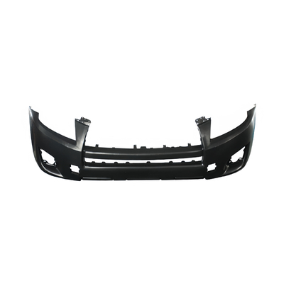 Harga yang bagus 52119-0R905 Toyota RAV4 2009-2012 15kg ABS Plastik depan bumper 521190R905 on line