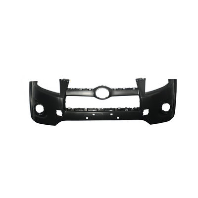 Harga yang bagus 52119-0R908 Toyota RAV4 2009-2012 ABS Bagian Bagian Bumper Mobil Depan Nomor 521190R908 on line
