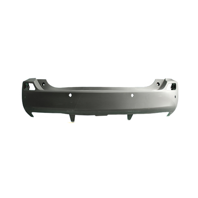 Harga yang bagus 52159-0R100 Toyota RAV4 2014-2018 ABS Plastik Kembali Bumper OEM 52159-0R100 on line