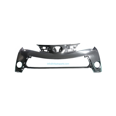 52119-0R913 Toyota RAV4 ABS Plastik Bagian Depan Bumper Perisai Keamanan Lapisan Perlindungan Mobil 521190R913