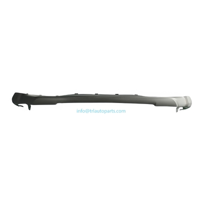 Harga yang bagus 52411-0R180 Toyota RAV4 2019 Front Bumper Lower Lip Plate Penggantian 524110R180 on line
